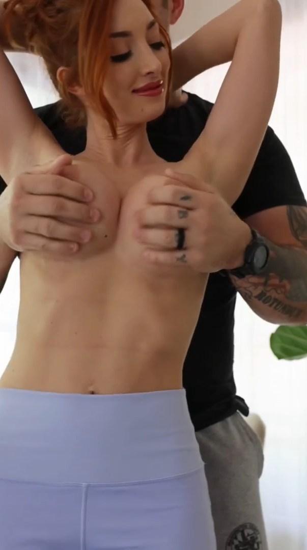 abby opel nude leggings lap dance onlyfans video leaked ginrga