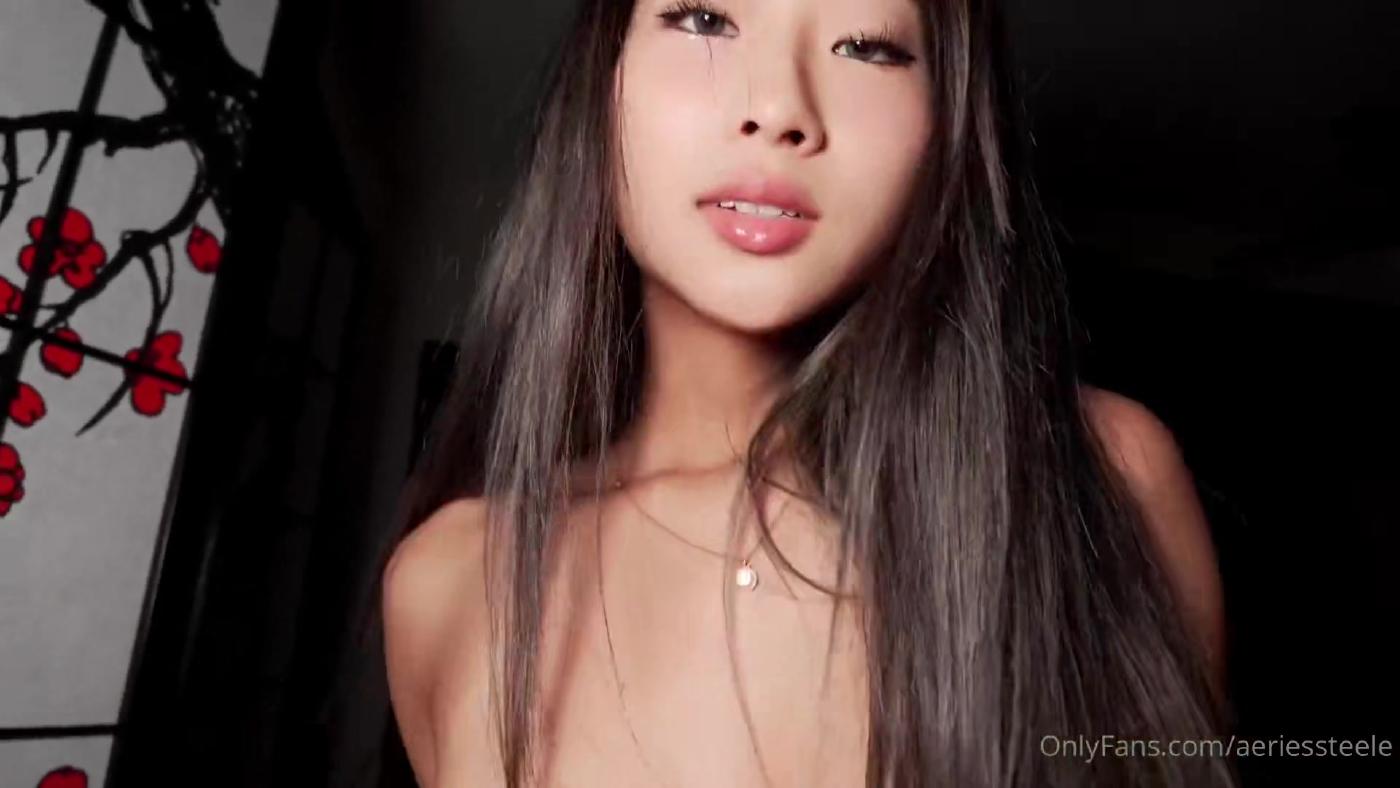 aeries raya steele riding sex onlyfans video leaked volqqk