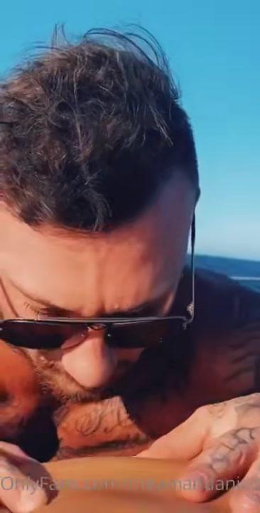 amanda nicole nude boat cunnilingus onlyfans video leaked hrvggu