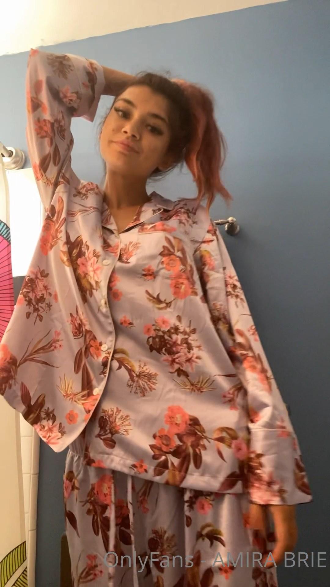 amira brie nude compilation onlyfans video leaked