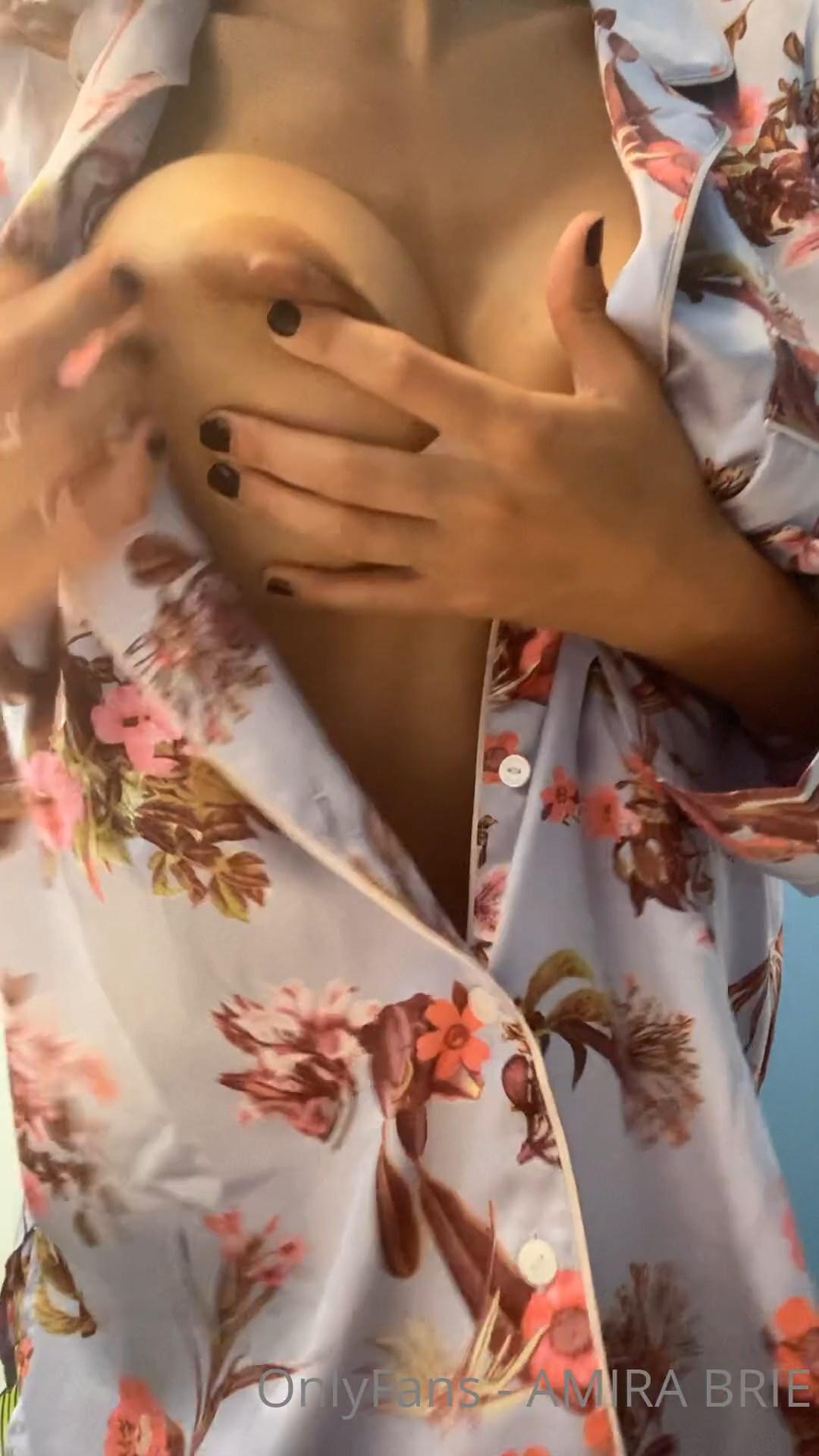 amira brie nude compilation onlyfans video leaked