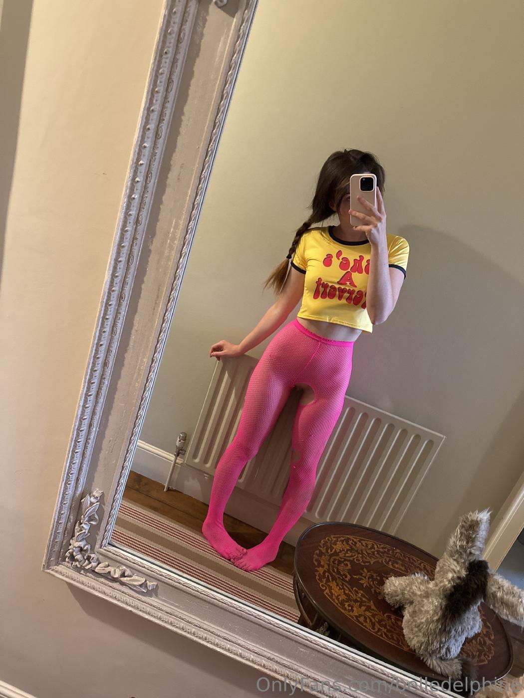 belle delphine nude pervert shirt onlyfans set leaked ffvcbu
