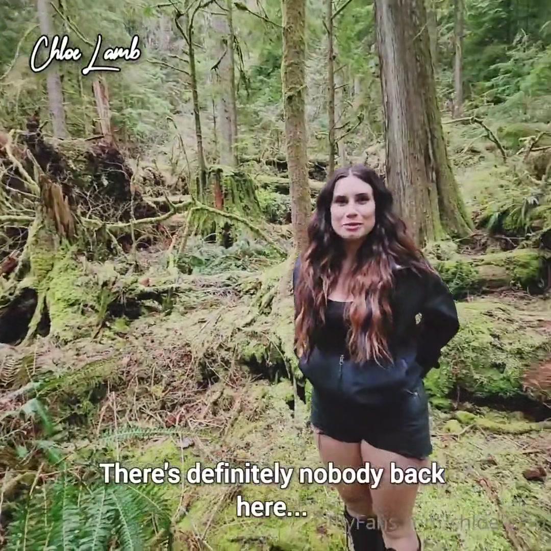 chloe_lamb_nude_outdoor_blowjob_onlyfans_video_leaked-nihkxl chloe lamb nude outdoor blowjob onlyfans video leaked