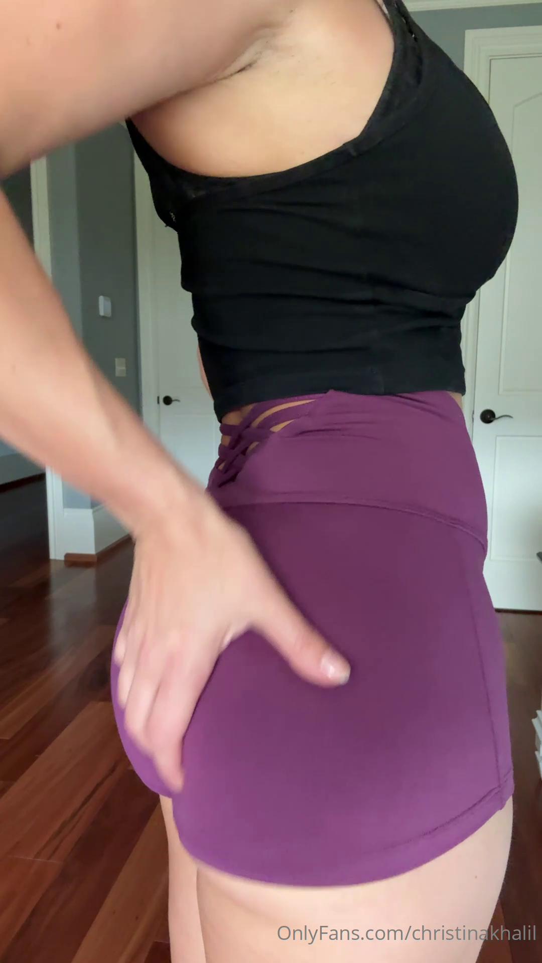 christina_khalil_pussy_camel_toe_tease_onlyfans_video_leaked-xbqkhp christina khalil pussy camel toe tease onlyfans video leaked