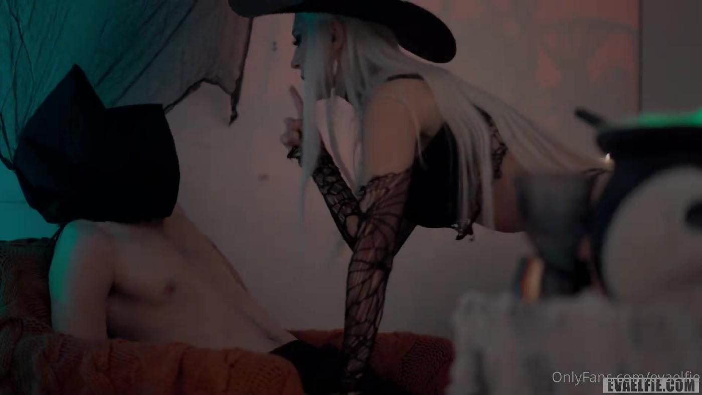 eva elfie blowjob witch cosplay onlyfans video leaked lwvdgr