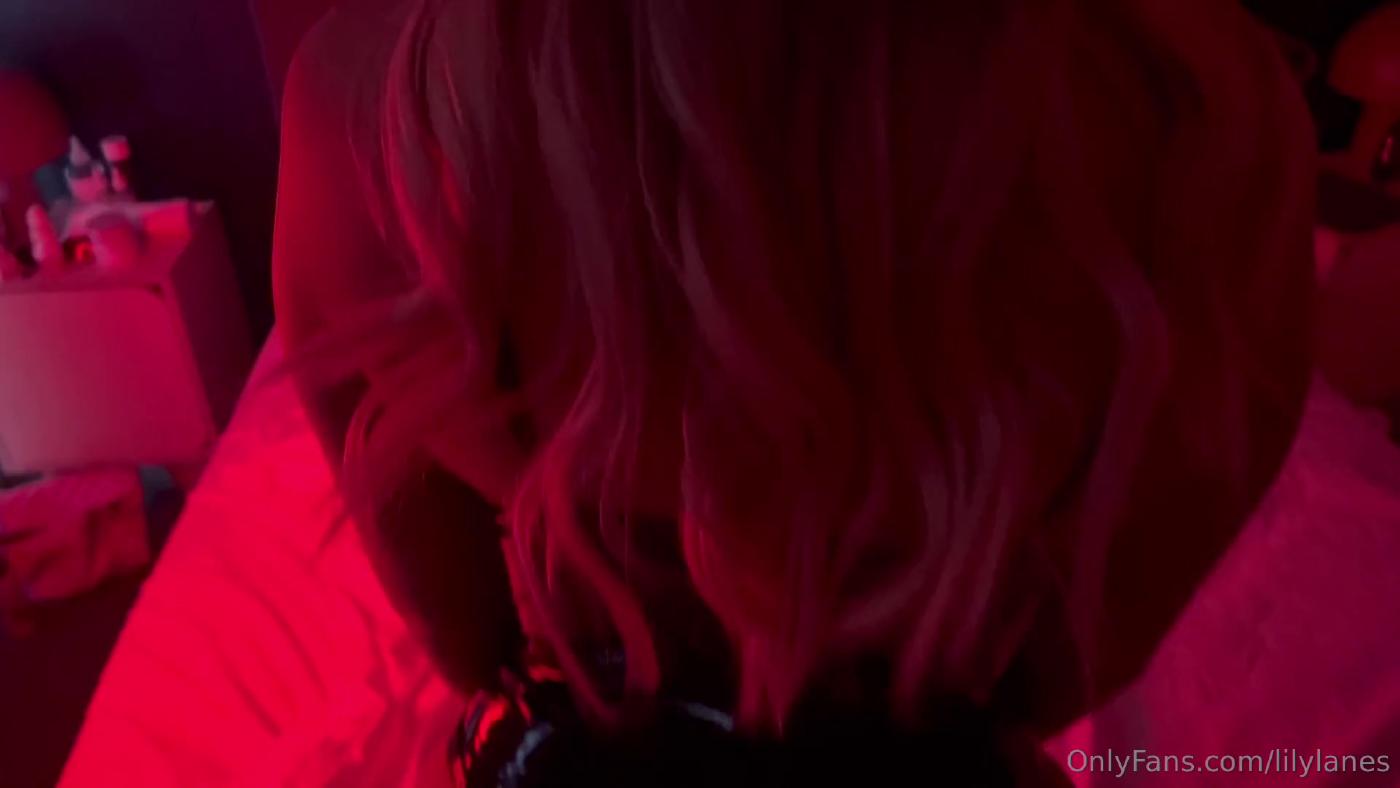 lily lanes nude bdsm butt plug sex onlyfans video leaked jzalmz