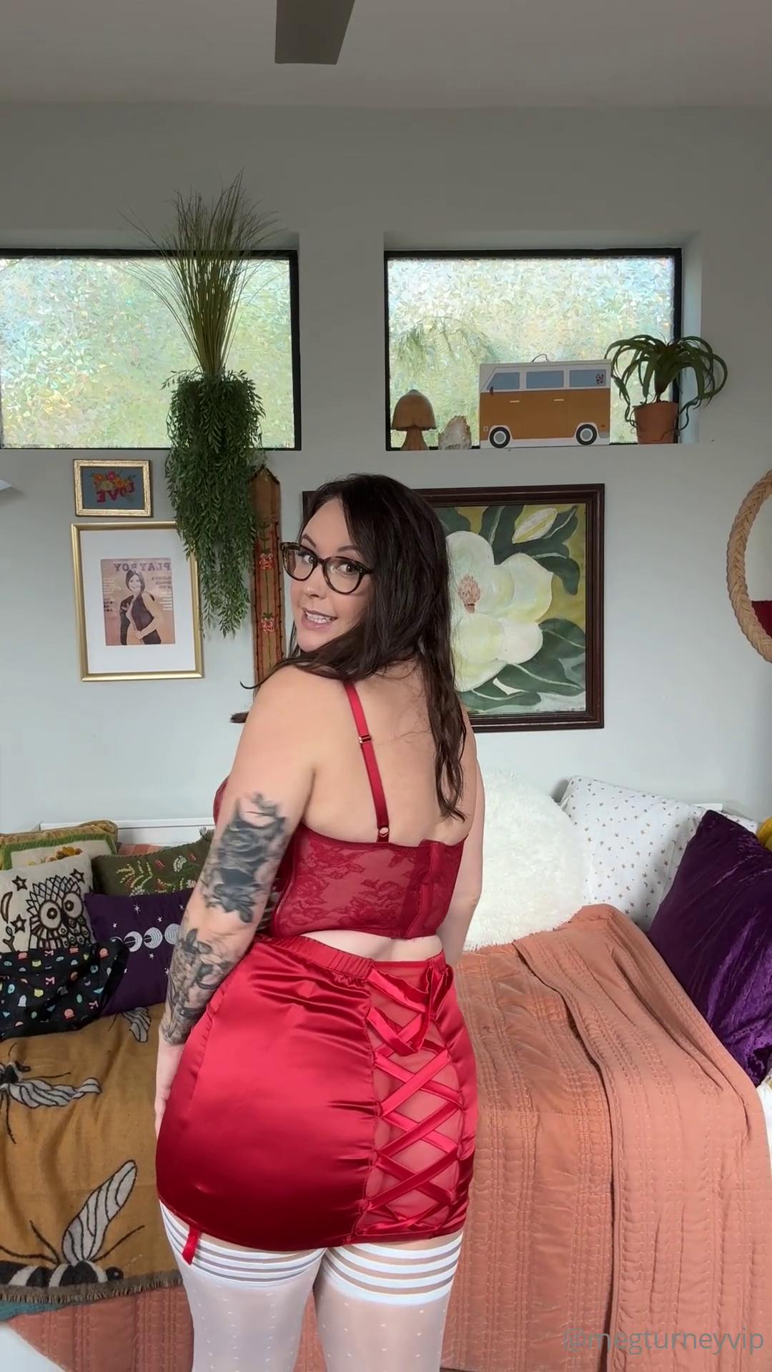 meg turney nude megmas try on ppv onlyfans video leaked aiyqvd