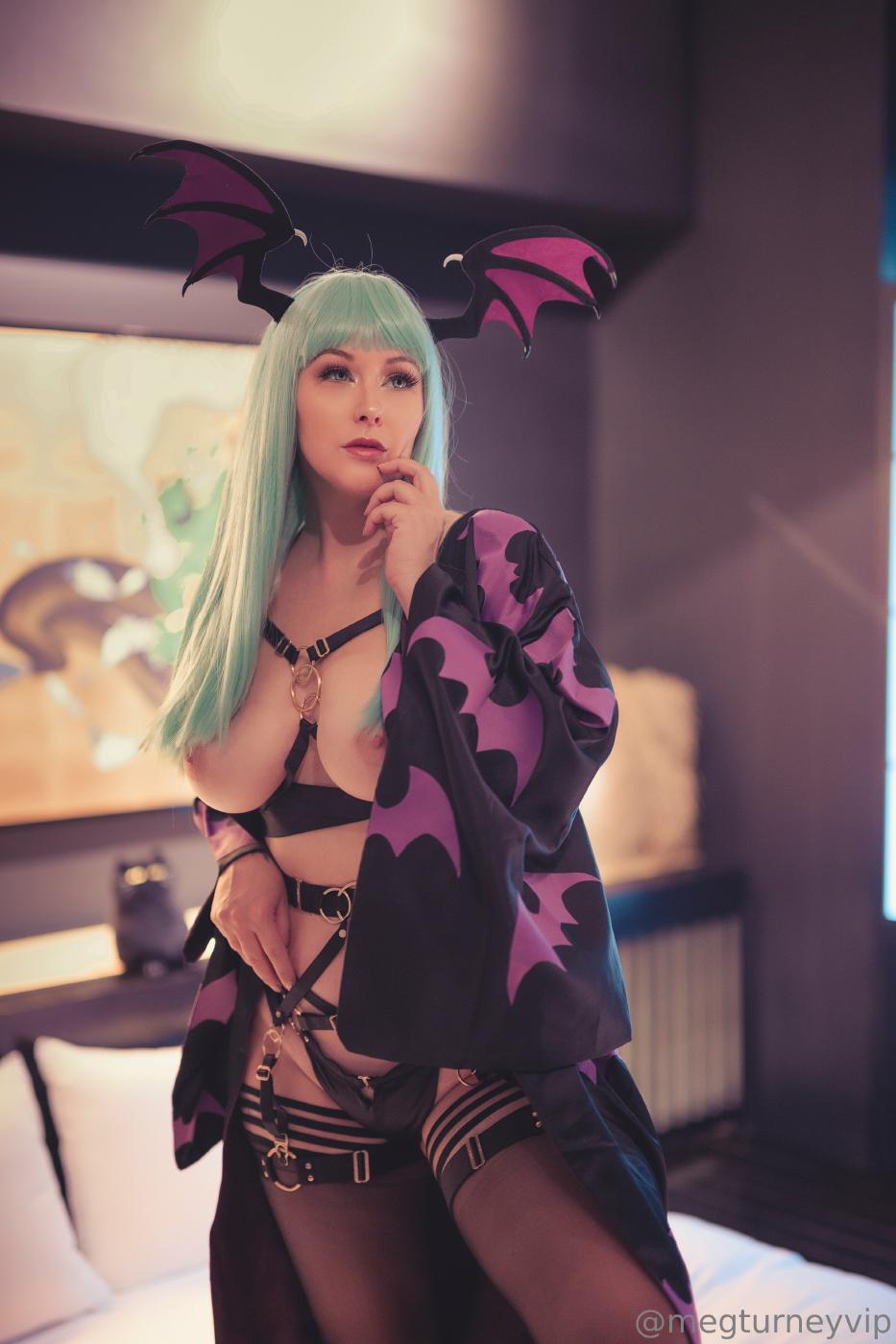 meg_turney_nude_pussy_morrigan_cosplay_onlyfans_set_leaked-rhnlvg meg turney nude pussy morrigan cosplay onlyfans set leaked rhnlvg