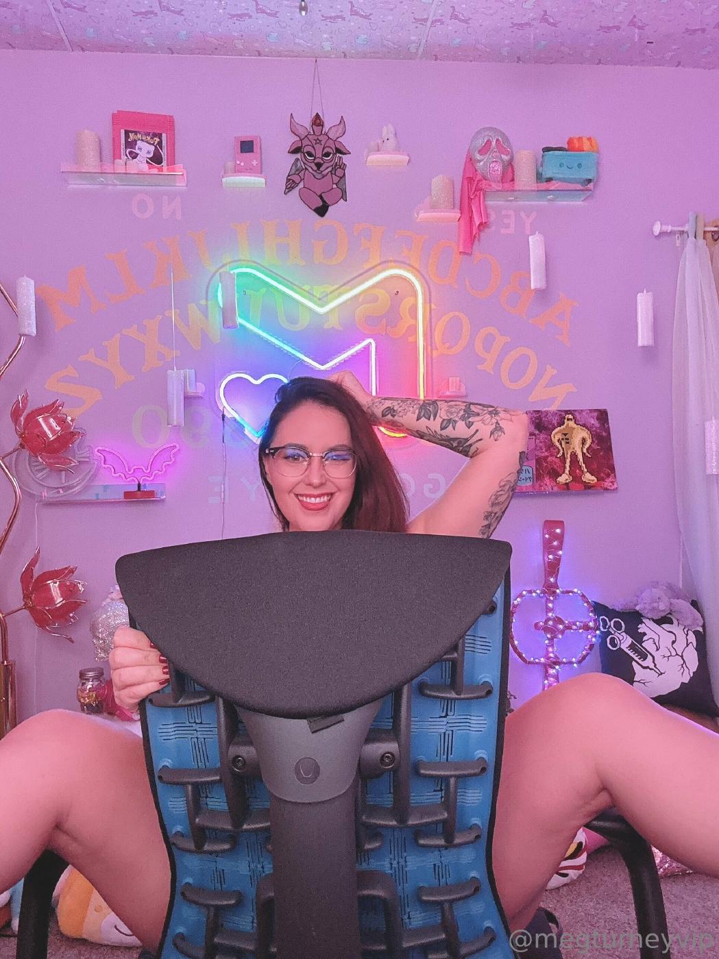 meg turney nude stream room candids onlyfans set leaked