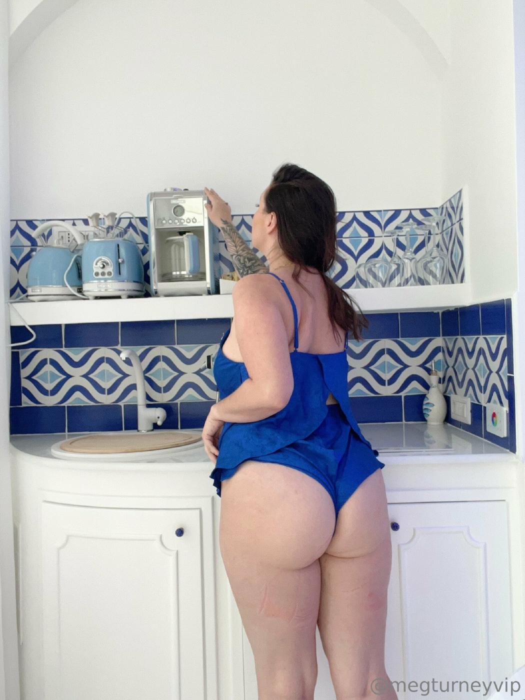 meg turney nude xmas mystery door 2 onlyfans set leaked