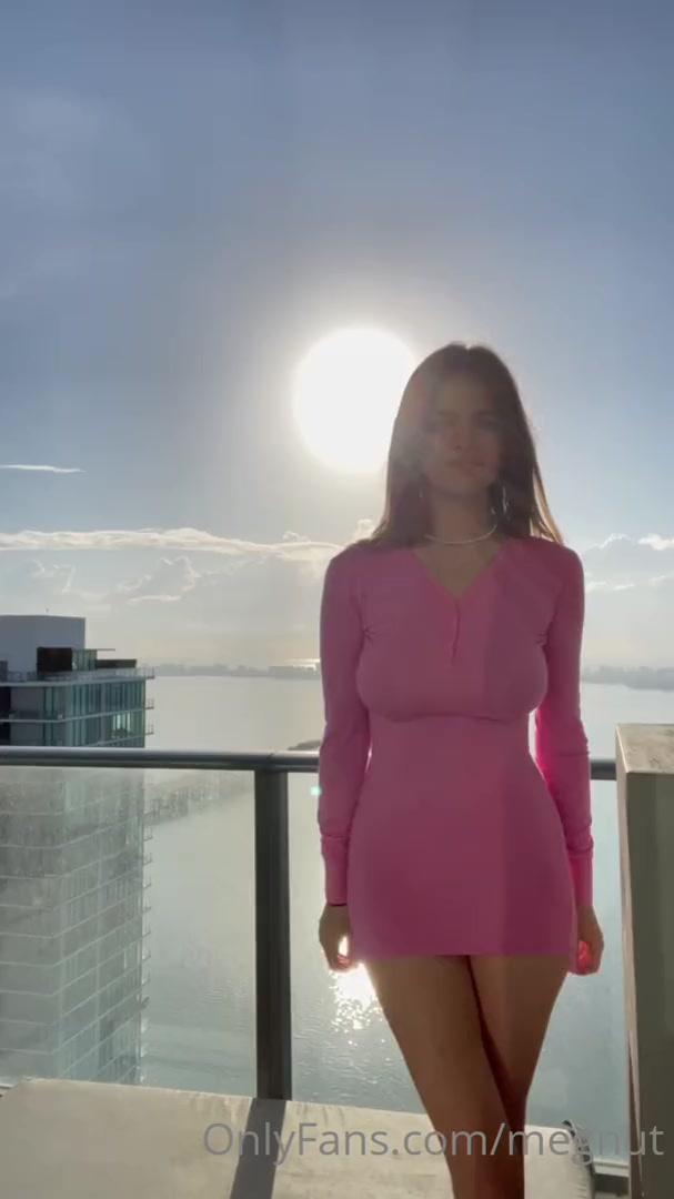 megnutt02 nude outdoor strip onlyfans video leaked uhjtac