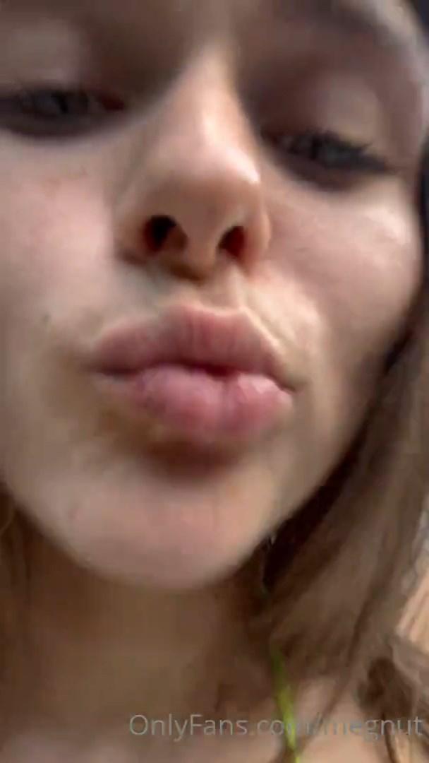 megnutt02 nude pool titty flash onlyfans video leaked qproso