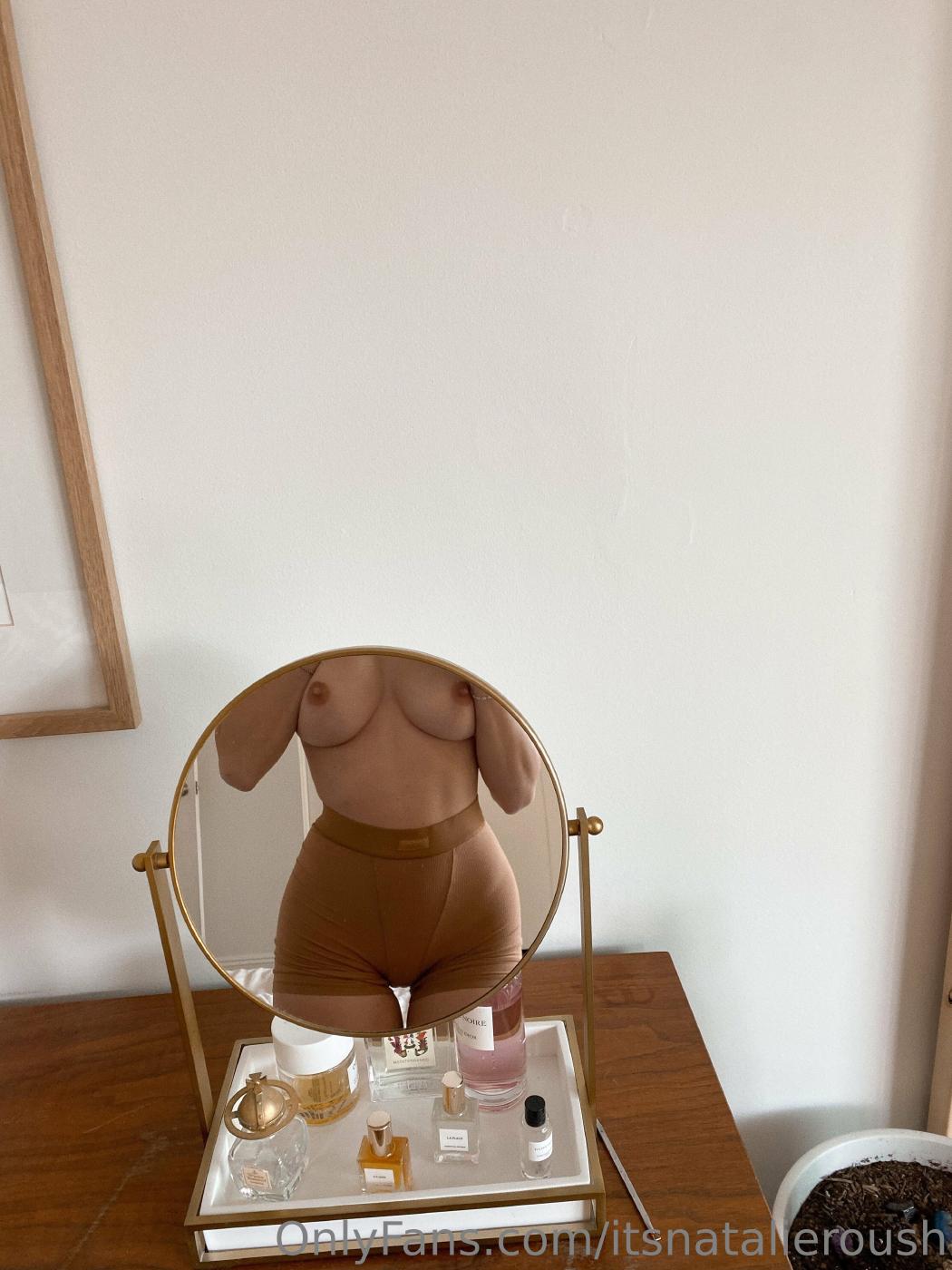 natalie roush nude topless bed ppv onlyfans set leaked meuqlk