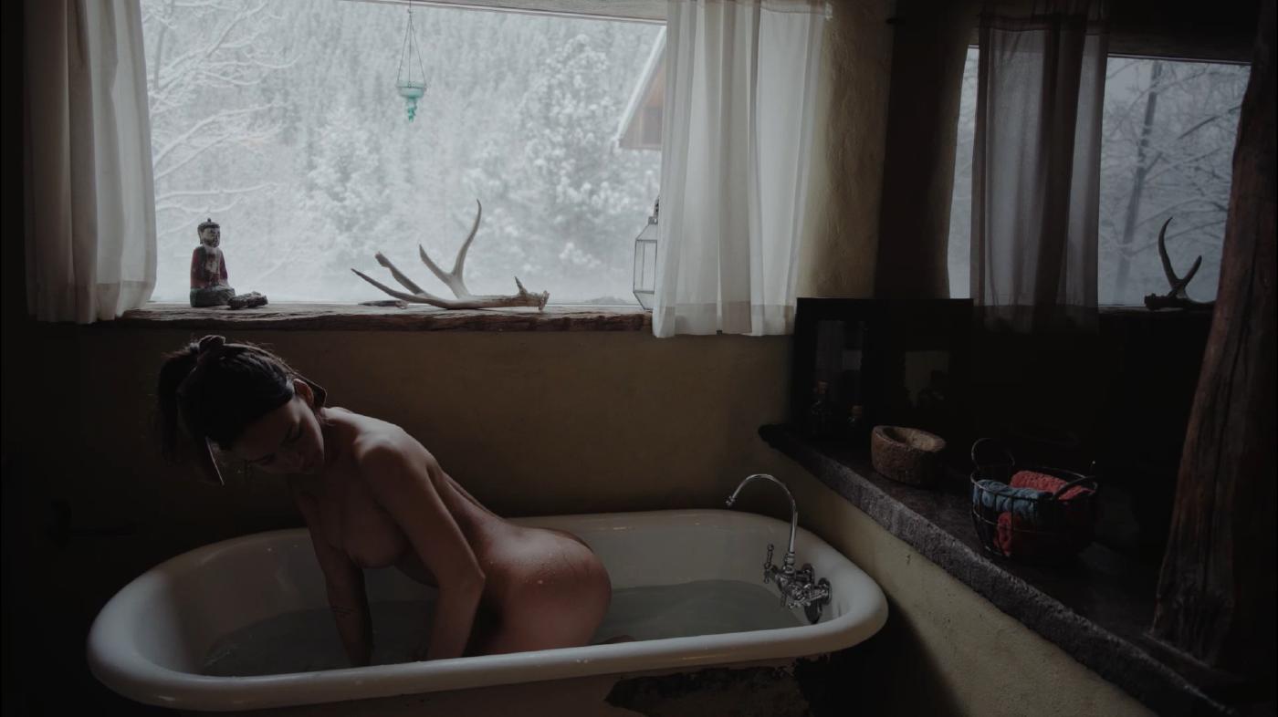 rachel cook nude bath tub posing onlyfans video leaked imfczn