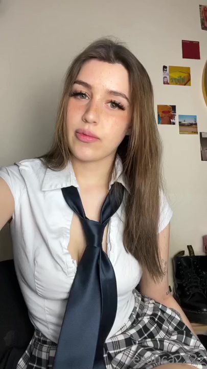 rosaline dawn schoolgirl pov riding sex onlyfans video 1