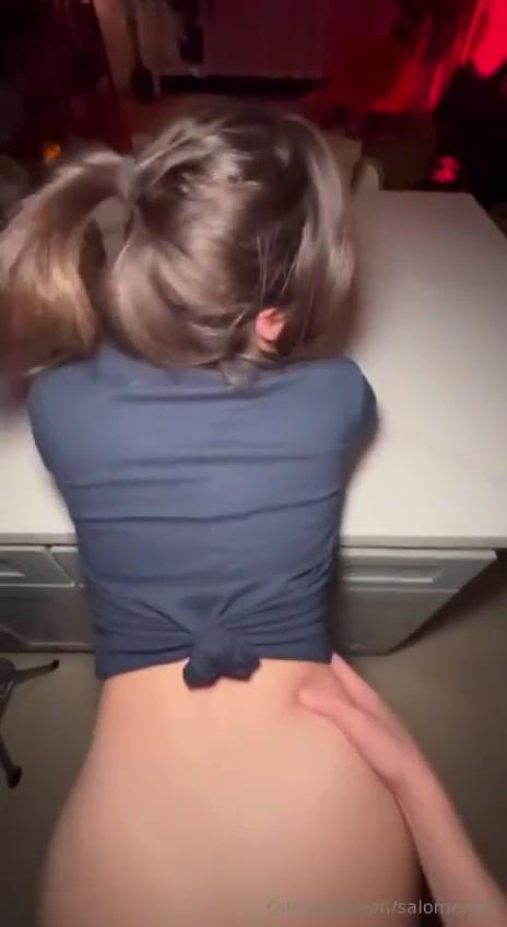 salomelons nude role play onlyfans video leaked wigyds