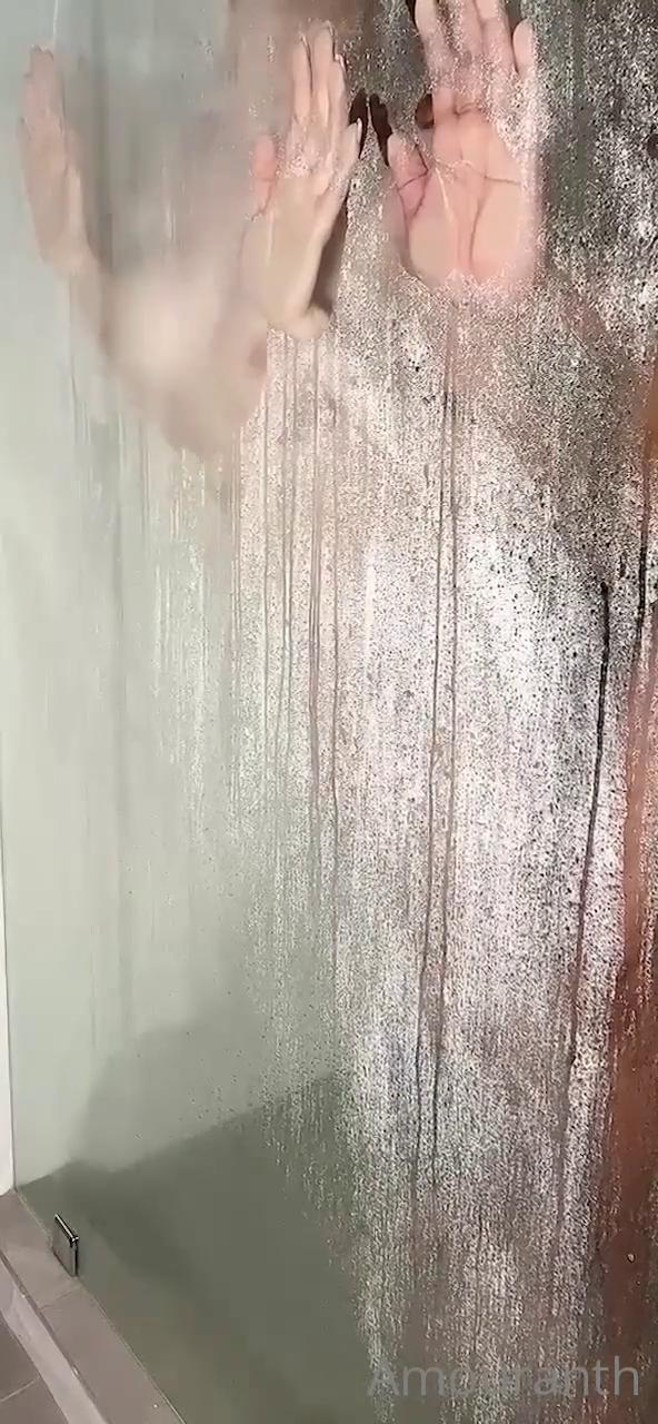 amouranth nude birthday slut cake onlyfans video leaked