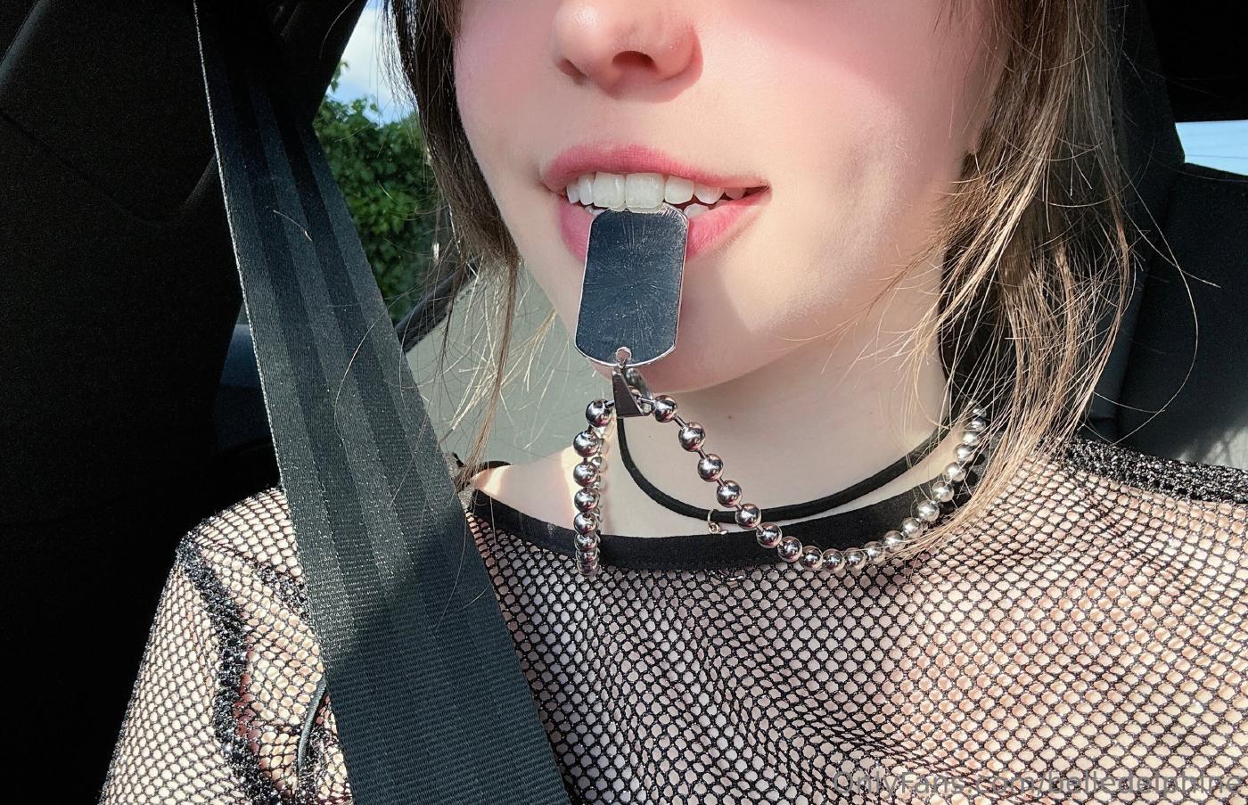 belle delphine nude fishnet outfit onlyfans set leaked tnrfil