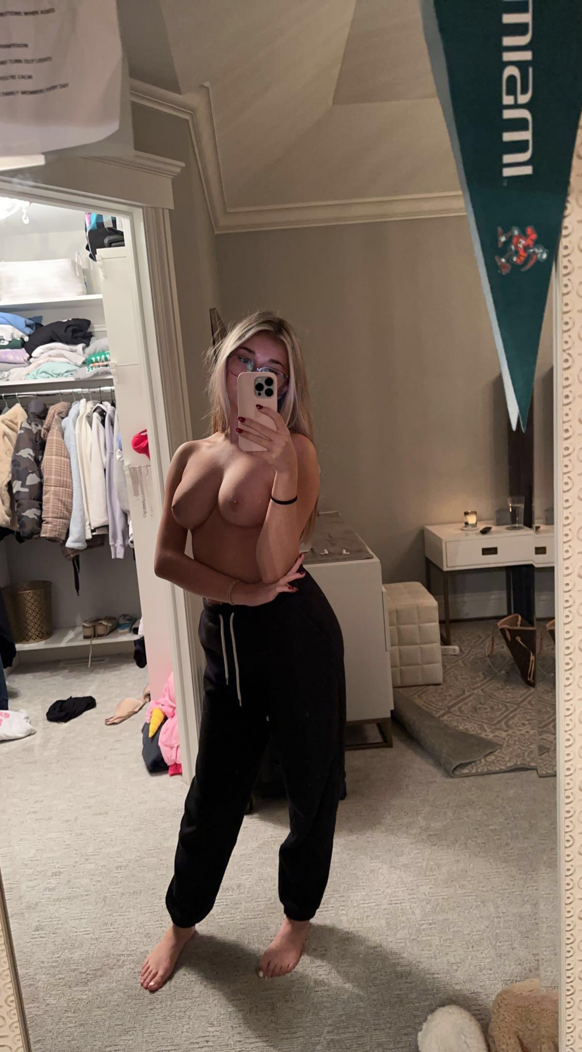 breckie hill nude topless mirror onlyfans set leaked qhgpwu