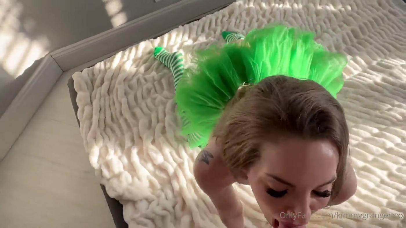kimmy granger cosplay pov fingering onlyfans video leaked tfizhl