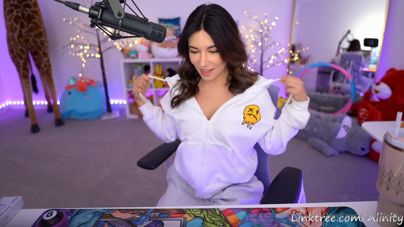 alinity horny full nude stream ppv onlyfans video leaked