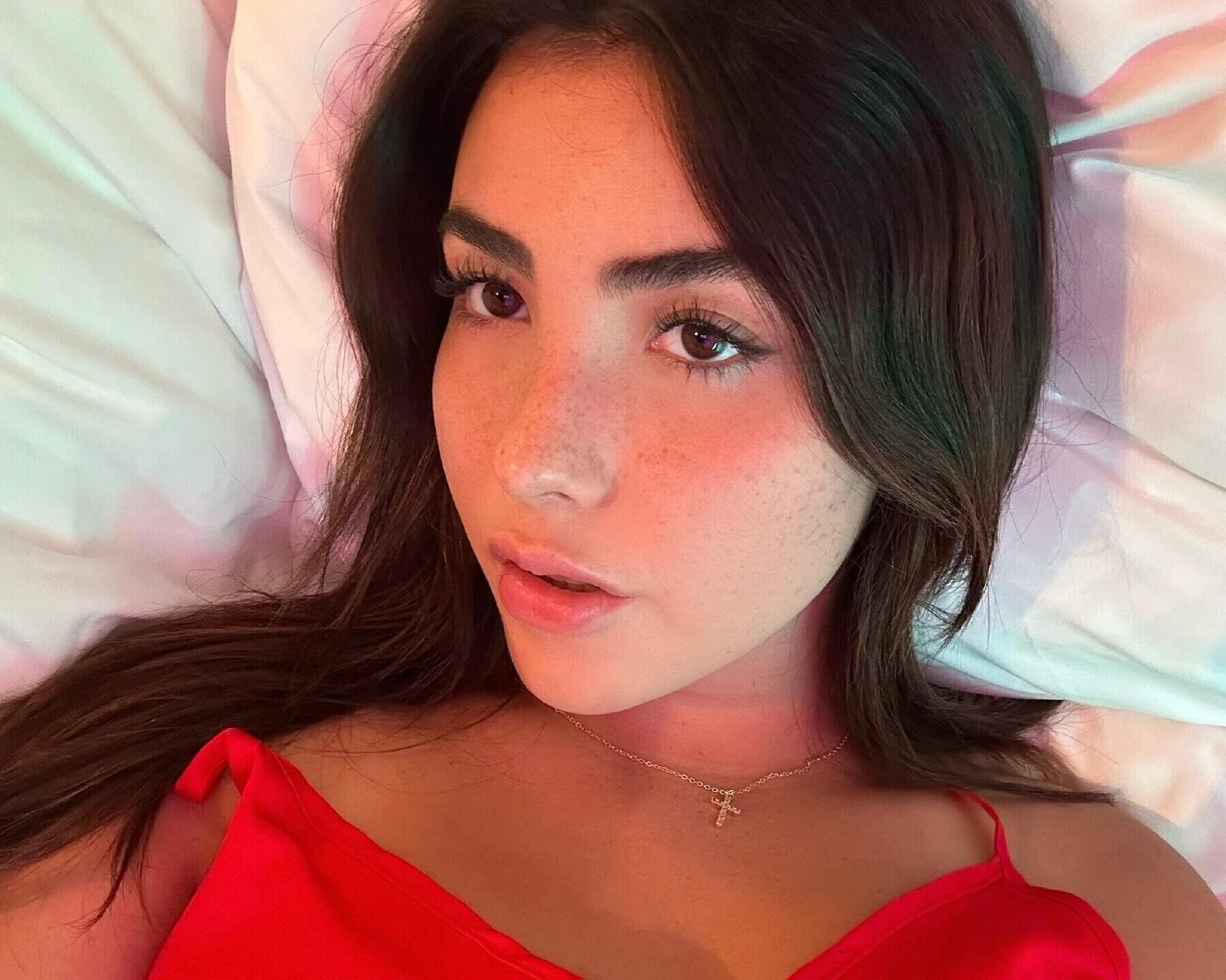 andrea botez sexy boy shorts set leaked gjghwp