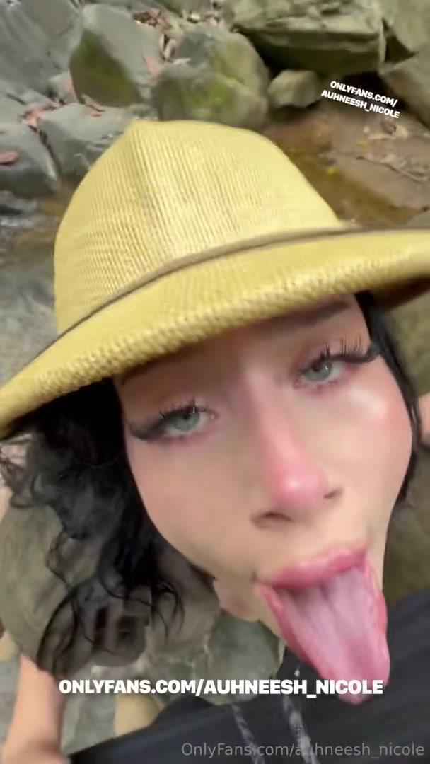 auhneesh_nicole_outdoor_sex_cumshot_onlyfans_video_leaked-gpaxjr auhneesh nicole outdoor sex cumshot onlyfans video leaked