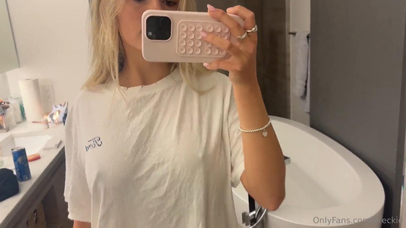 breckie hill nipple pokies bounce onlyfans video leaked qacpqm