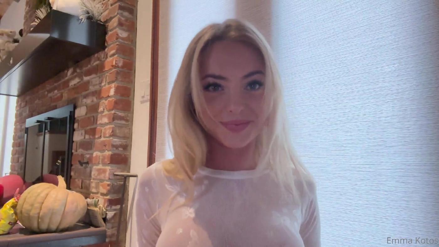 emma kotos nude see through dress onlyfans video leaked mpqaaf