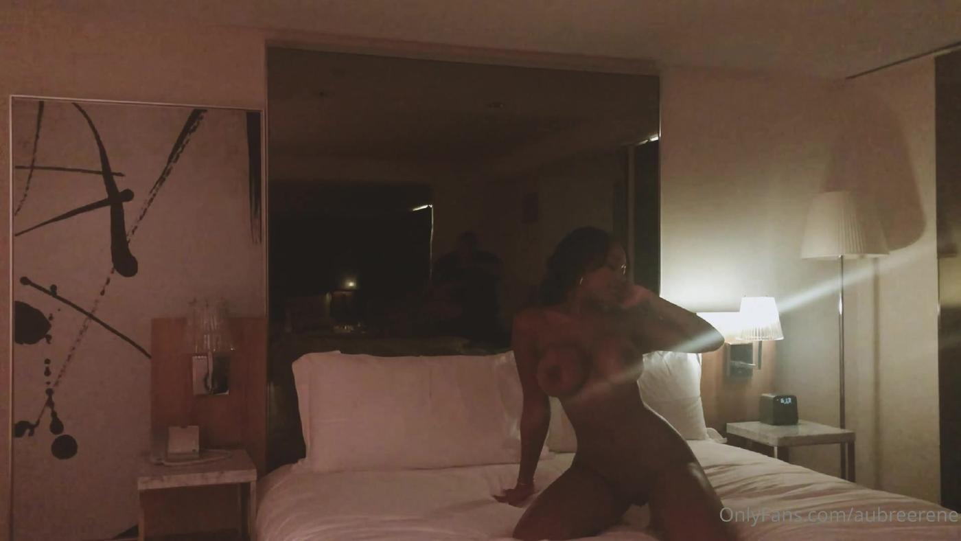 aubree rene nude photoshoot bts onlyfans video leaked taoywu