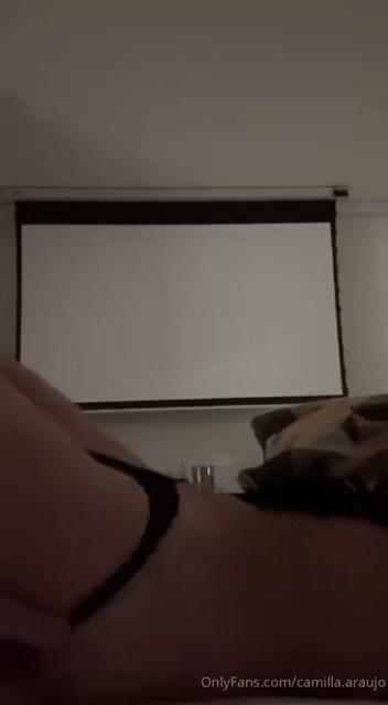 camilla araujo lingerie pov sex onlyfans video leaked bbknmy