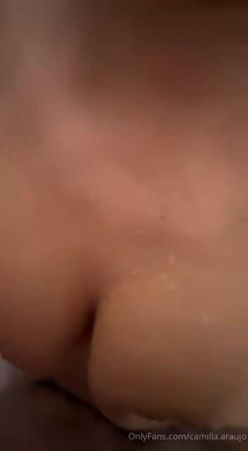 camilla araujo lingerie pov sex onlyfans video leaked hlycvh