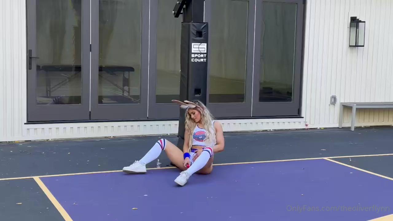 livvalittle cosplay outdoor blowjob onlyfans video leaked ryzfop