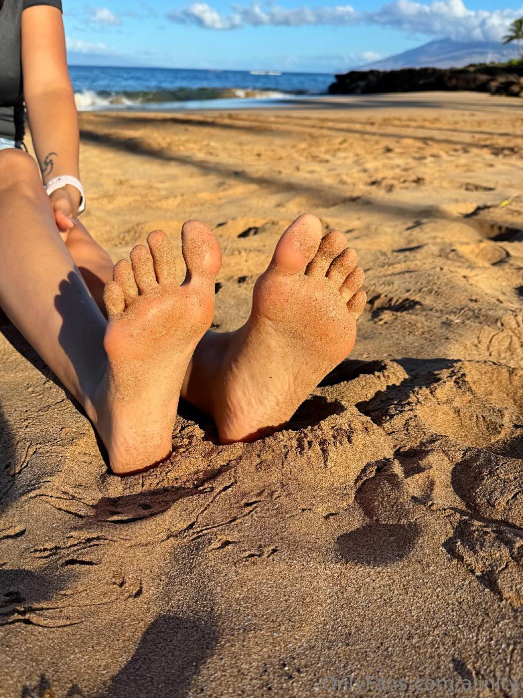 alinity sandy feet ppv onlyfans set leaked zqjdwj