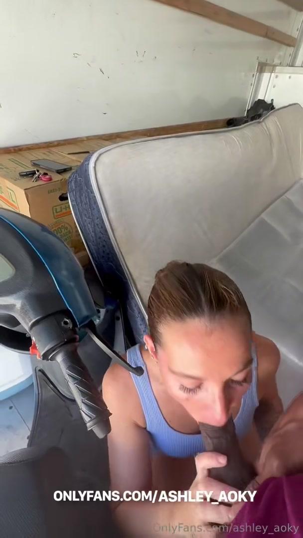 ashley aoki pov blowjob onlyfans video leaked fnvtqr