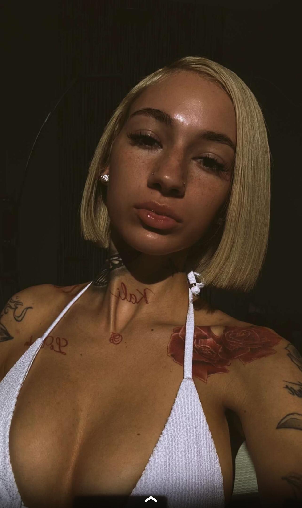 bhad_bhabie_sexy_white_bikini_tease_onlyfans_set_leaked-auzvog bhad bhabie sexy white bikini tease onlyfans set leaked auzvog