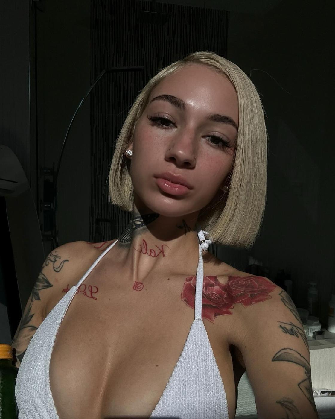bhad_bhabie_sexy_white_bikini_tease_onlyfans_set_leaked-tkoddw bhad bhabie sexy white bikini tease onlyfans set leaked tkoddw