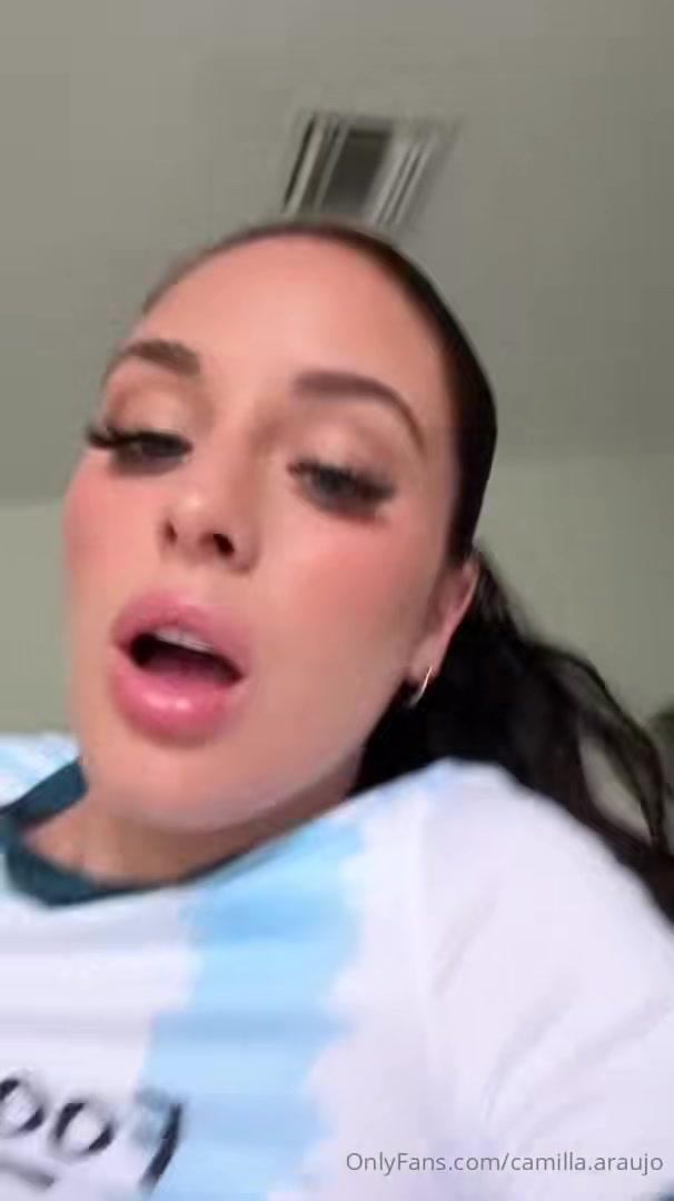 camilla araujo soccer cosplay onlyfans video leaked vimqtw