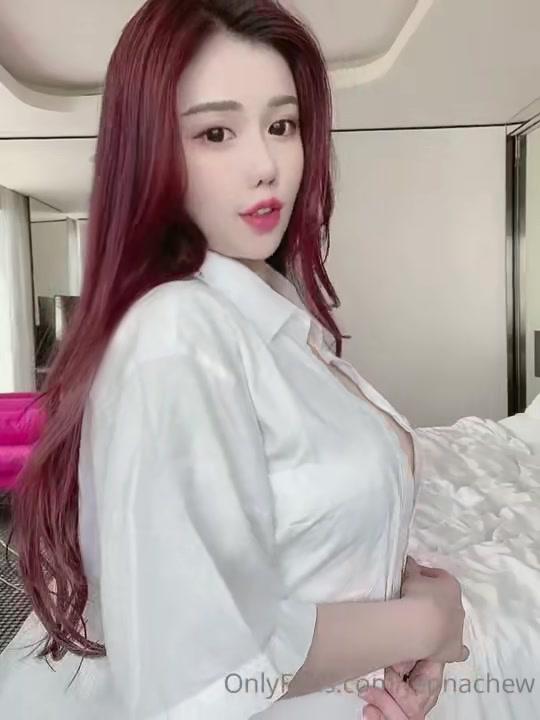 jenna chew lingerie tease onlyfans video leaked qmtmmi