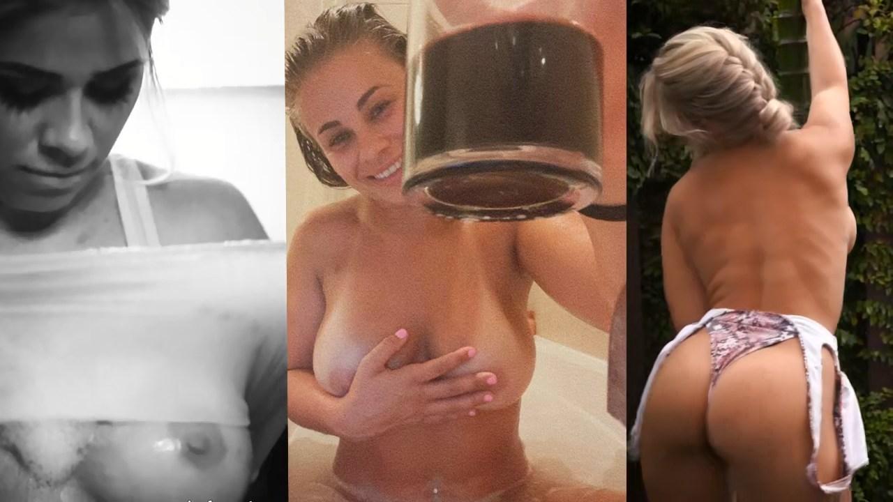 paige vanzant nude butthole tease onlyfans video leaked zvwqvq