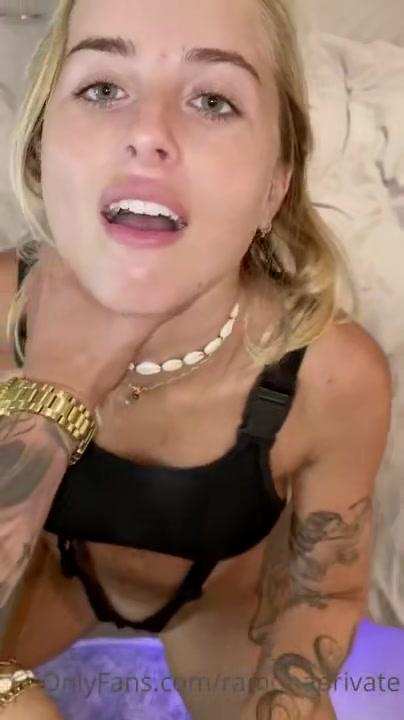 ramonaprivate nude pov blowjob onlyfans video leaked ryogul