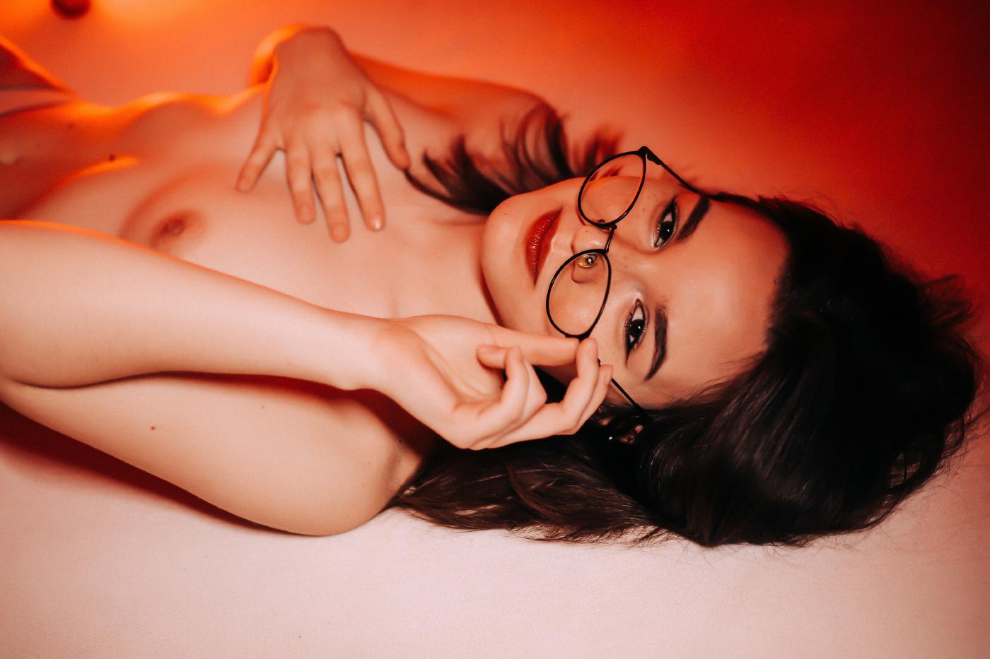 relive your high school crush with kianna marks shnply