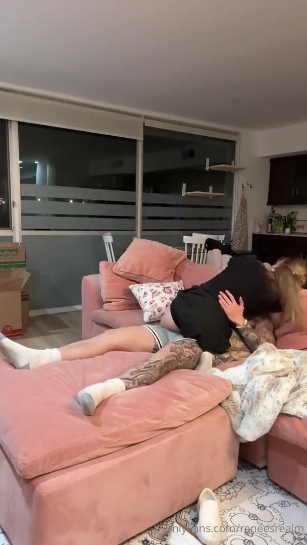 brandyrenee19 nude pov blowjob onlyfans video leaked krchgg