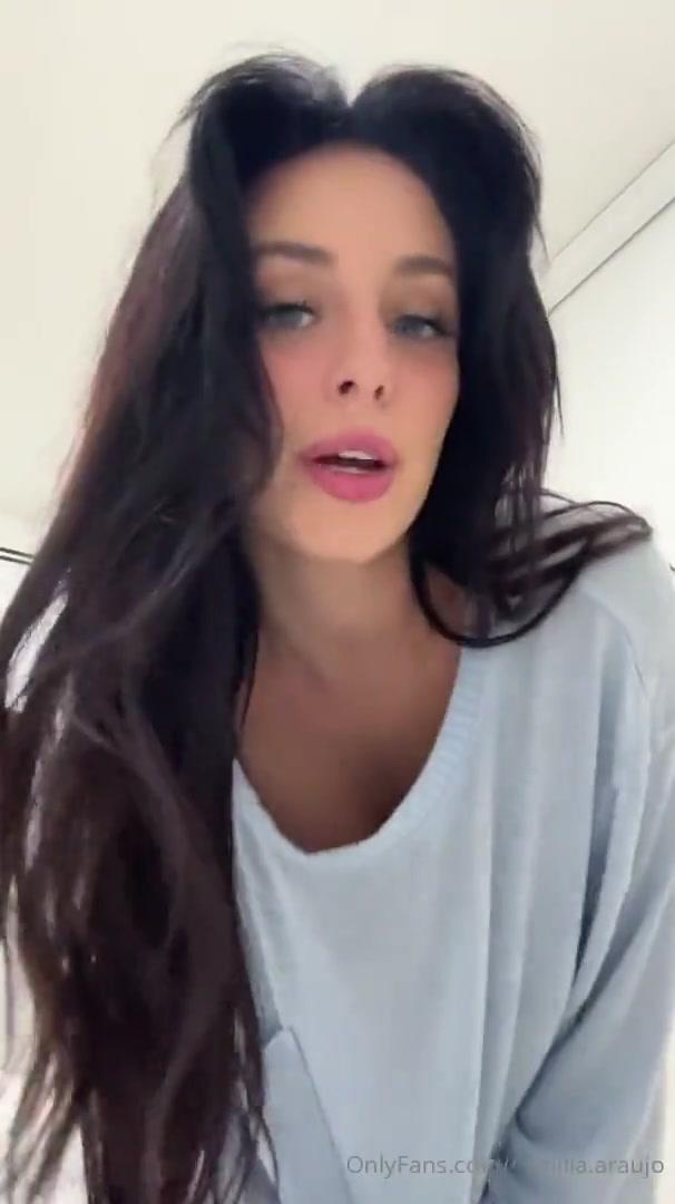 camilla araujo nude panty tease onlyfans video leaked qatdcv