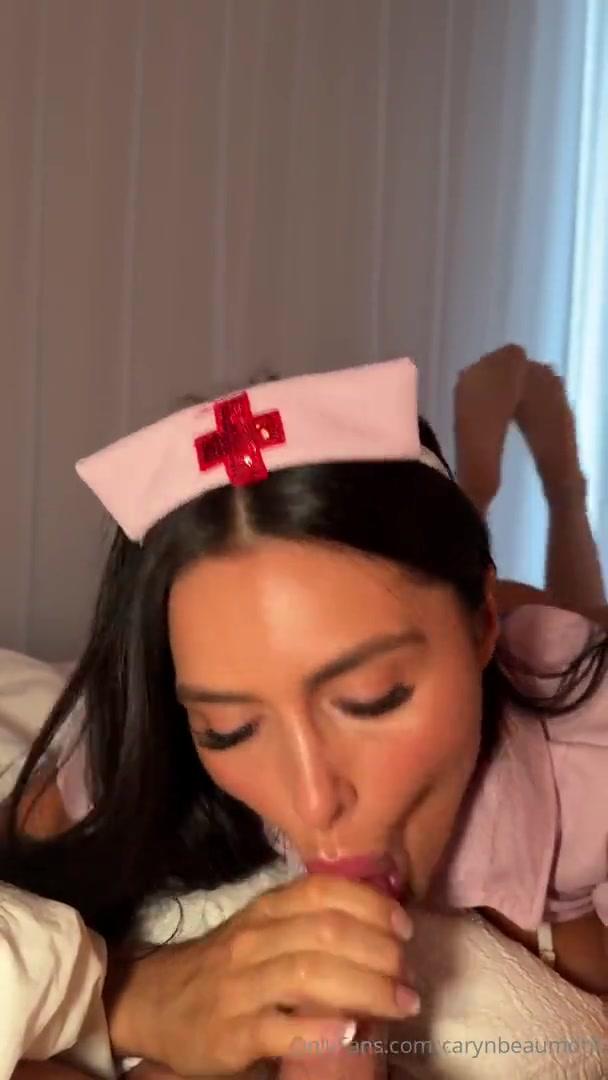 caryn_beaumont_nude_nurse_cosplay_onlyfans_video_leaked-awzjpe caryn beaumont nude nurse cosplay onlyfans video leaked awzjpe