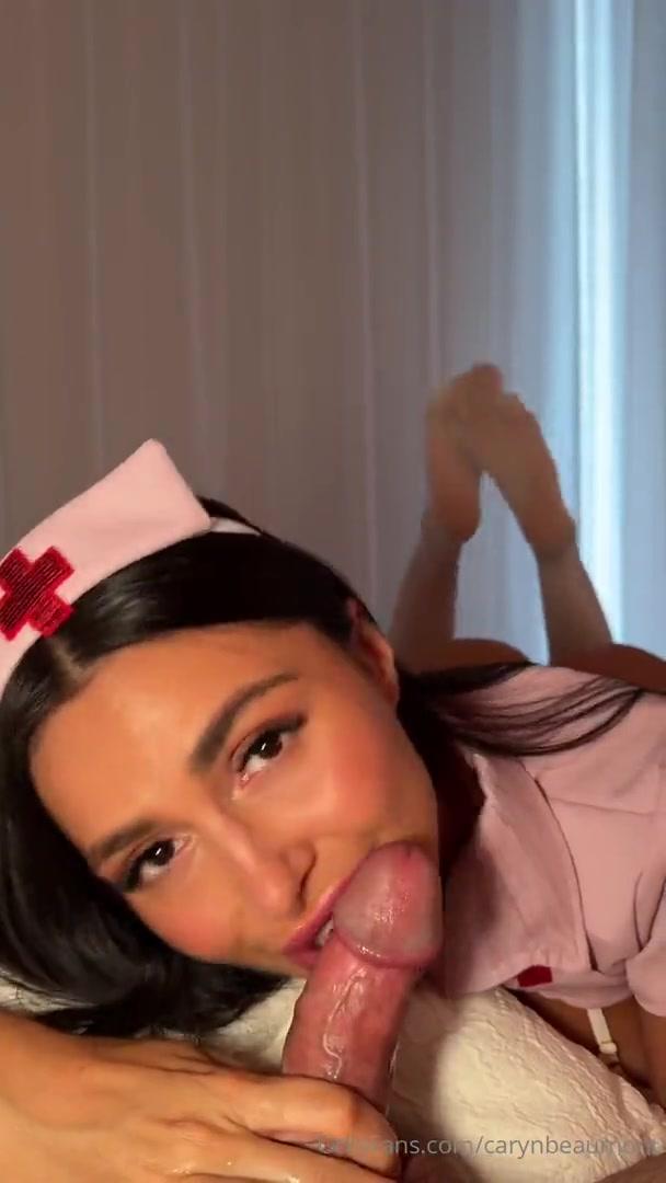 caryn_beaumont_nude_nurse_cosplay_onlyfans_video_leaked-cayxxf caryn beaumont nude nurse cosplay onlyfans video leaked