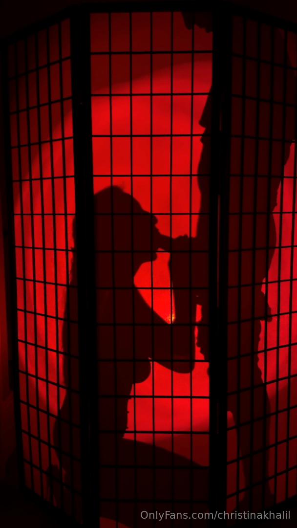 christina khalil silhouette blowjob sex ppv onlyfans video leaked biboqp
