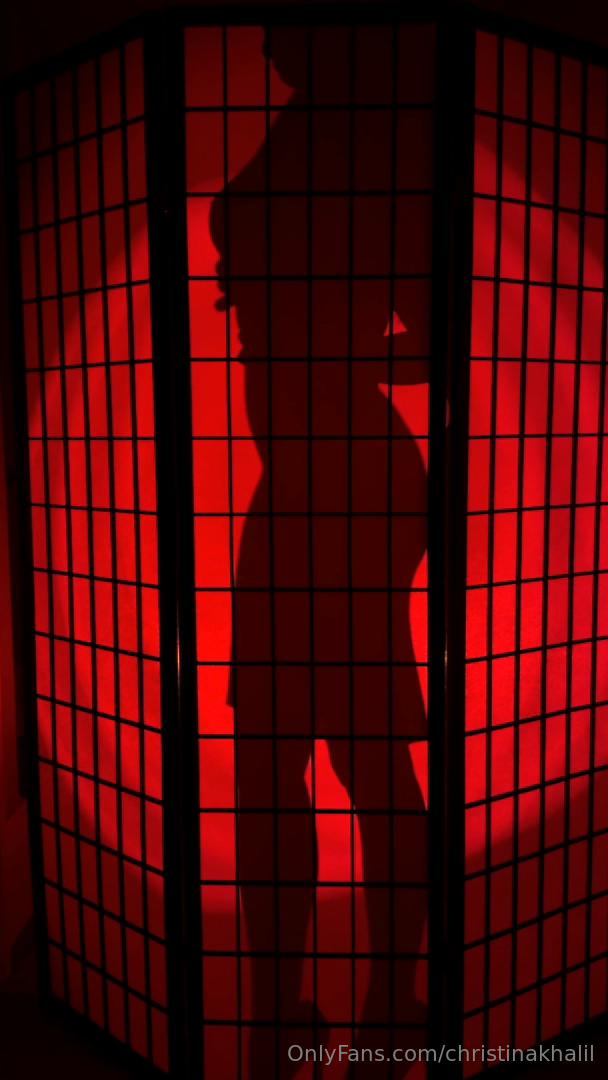 christina khalil silhouette blowjob sex ppv onlyfans video leaked caebnb