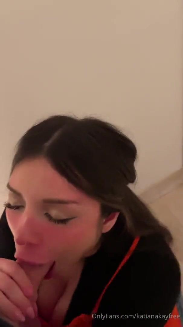 katiana kay role play pov blowjob onlyfans video leaked sbkmig