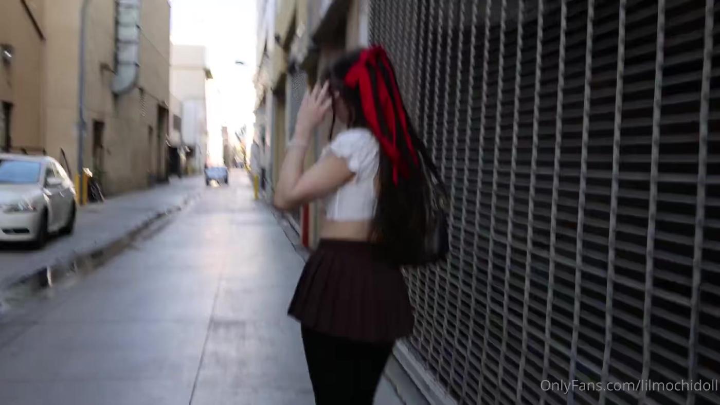 lilmochidoll nude pov bed sex onlyfans video leaked tamfch